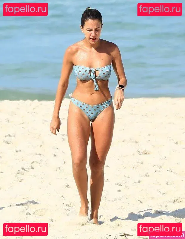 Barbara Coelho Onlyfans Photo Gallery 