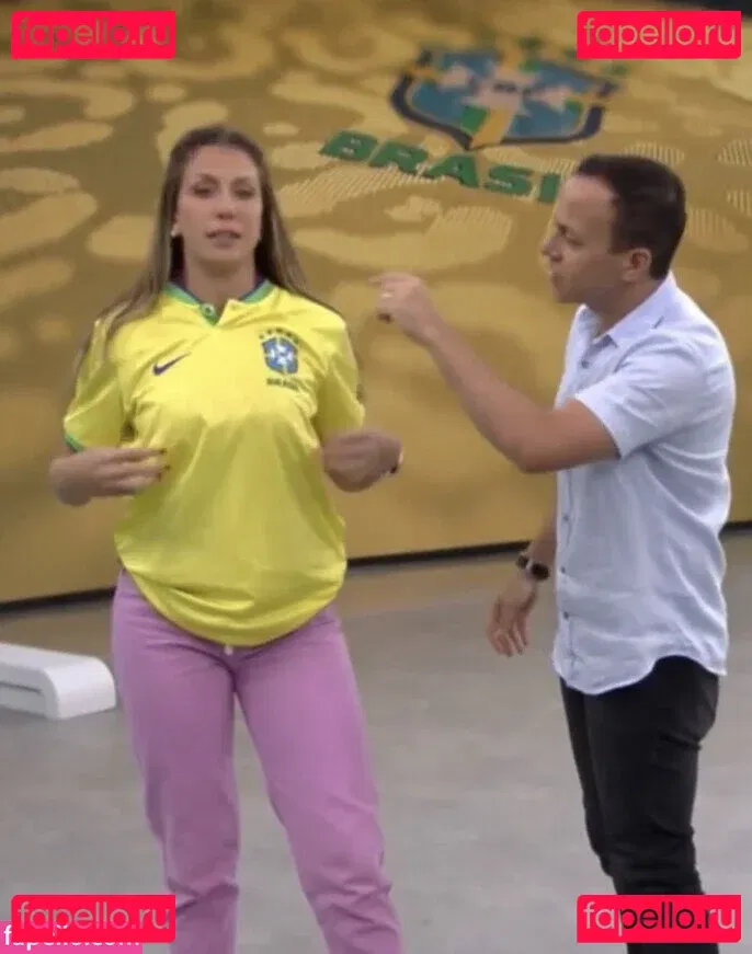 Barbara Coelho Onlyfans Photo Gallery 