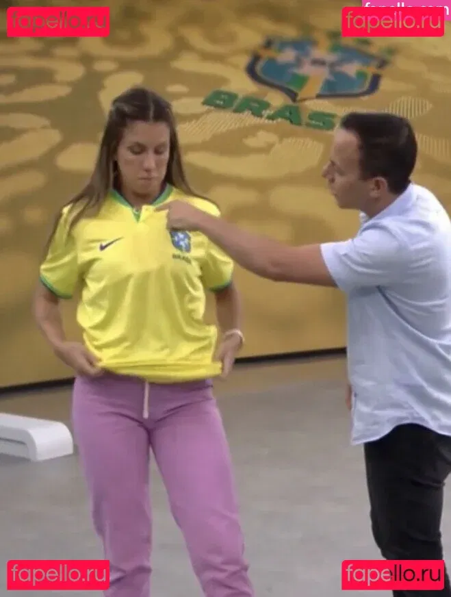 Barbara Coelho Onlyfans Photo Gallery 