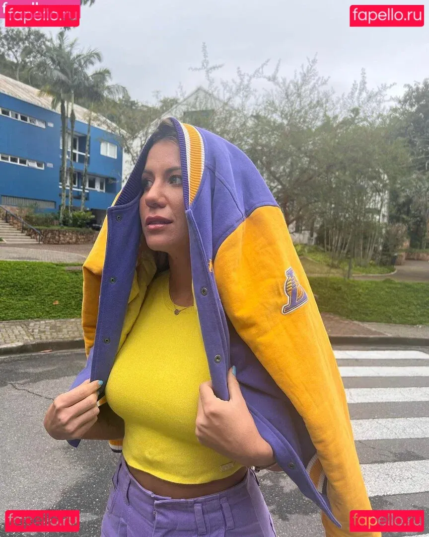 Barbara Coelho Onlyfans Photo Gallery 