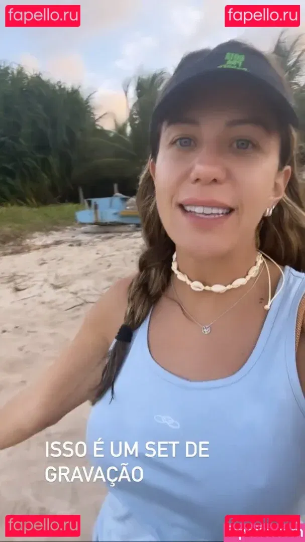 Barbara Coelho Onlyfans Photo Gallery 