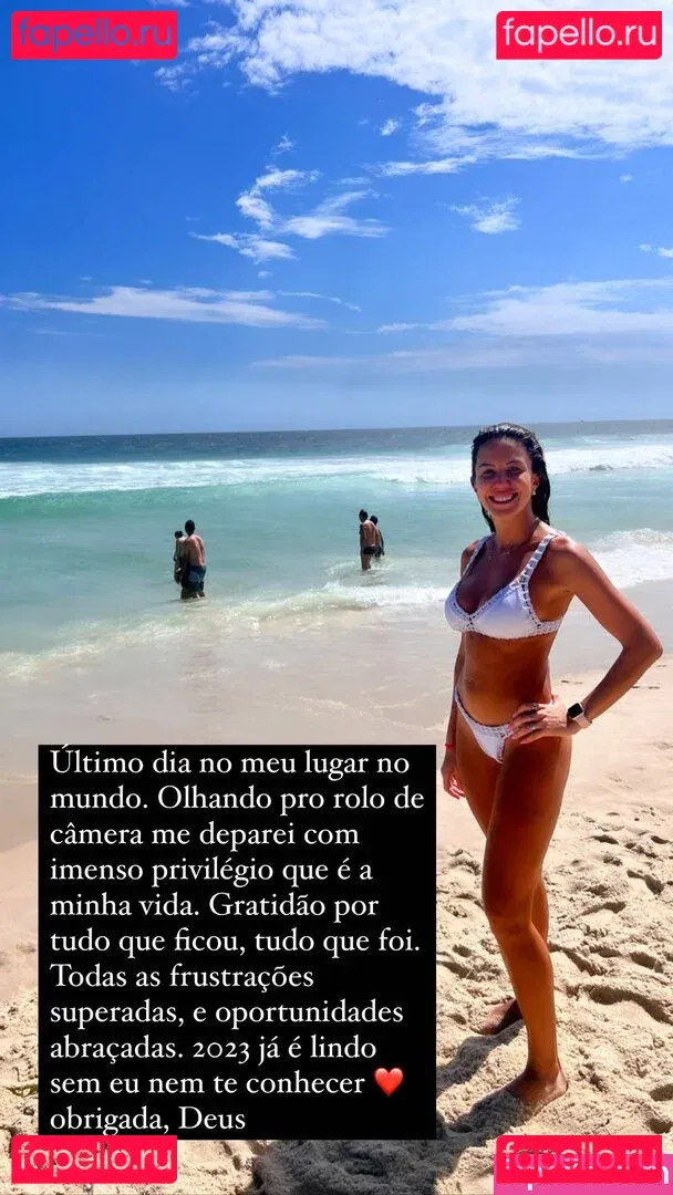 Barbara Coelho Onlyfans Photo Gallery 