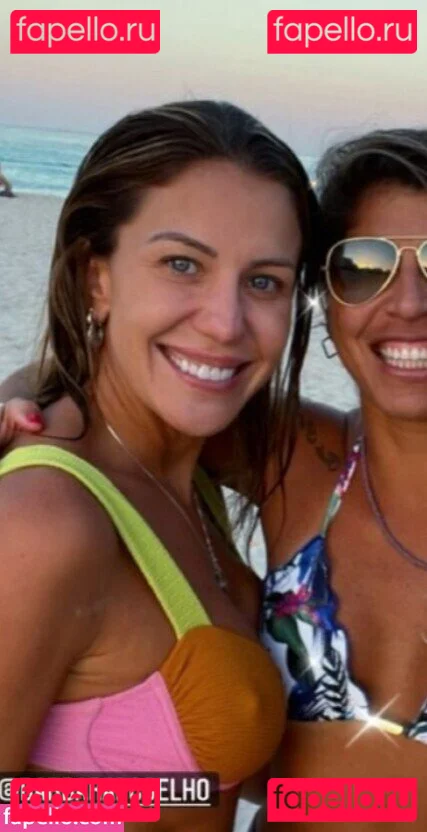 Barbara Coelho Onlyfans Photo Gallery 