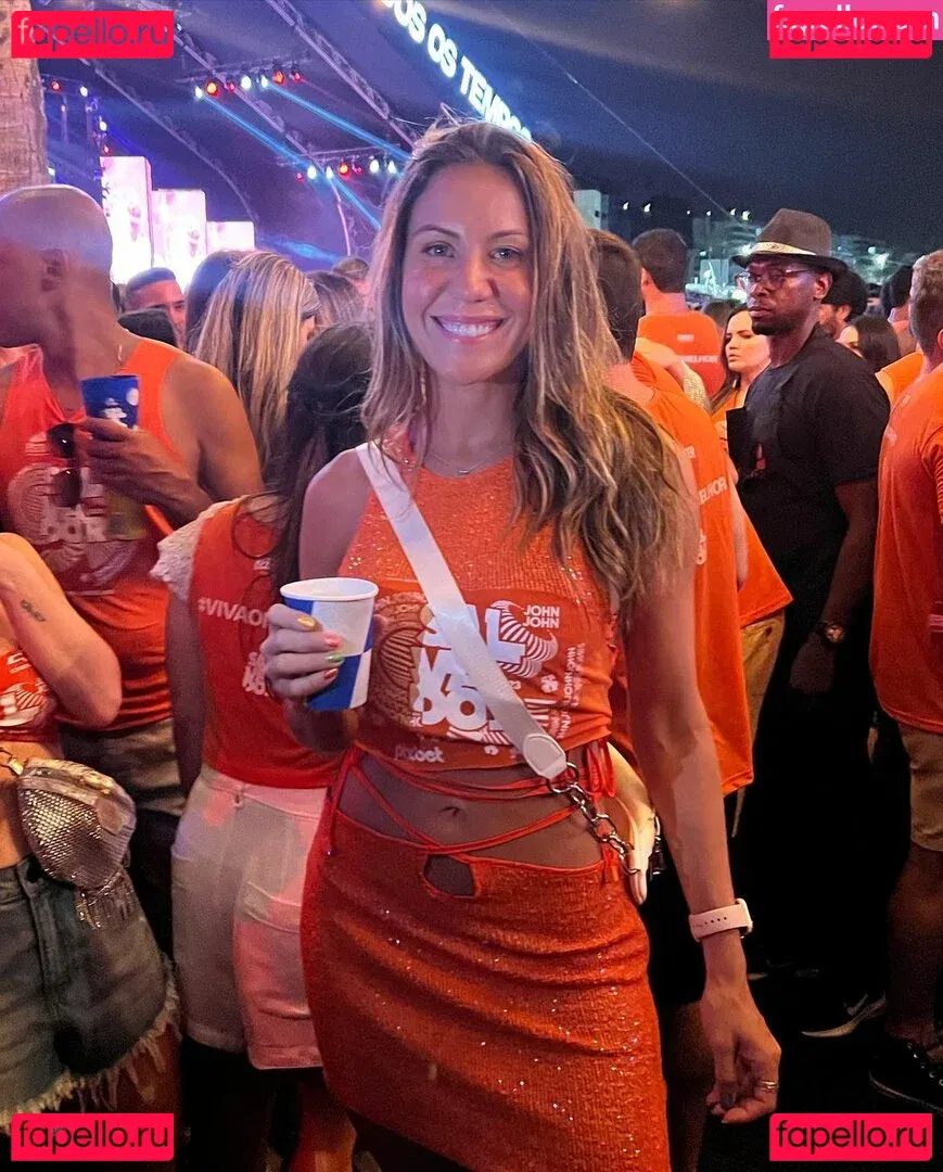 Barbara Coelho Onlyfans Photo Gallery 