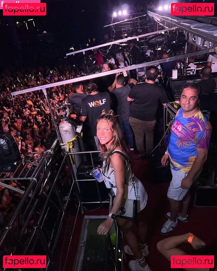 Barbara Coelho Onlyfans Photo Gallery 