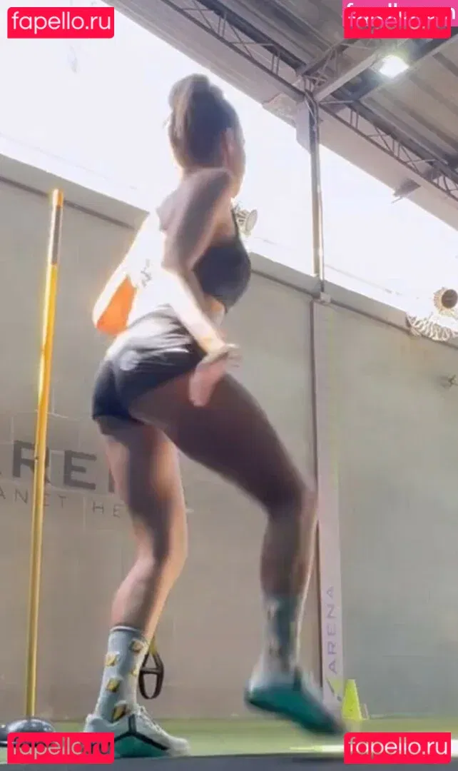 Barbara Coelho Onlyfans Photo Gallery 