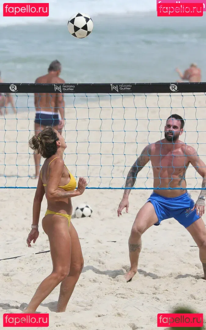 Barbara Coelho Onlyfans Photo Gallery 