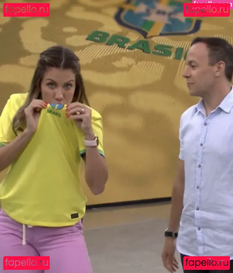 Barbara Coelho Onlyfans Photo Gallery 