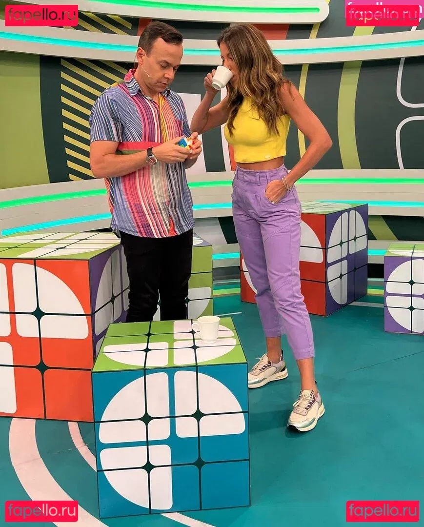 Barbara Coelho Onlyfans Photo Gallery 