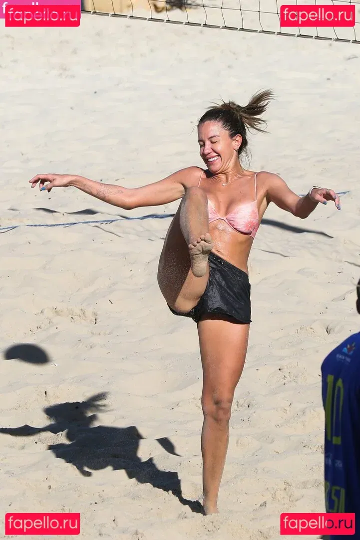 Barbara Coelho Onlyfans Photo Gallery 