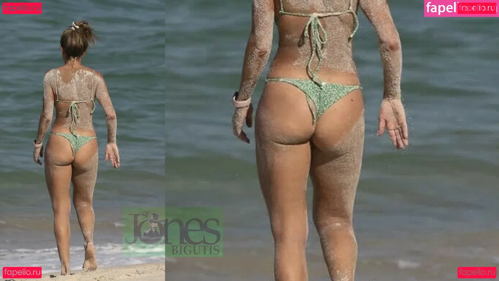 Barbara Coelho Onlyfans Photo Gallery 