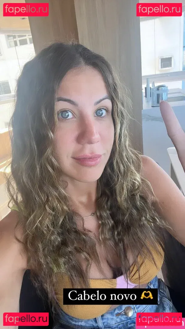 Barbara Coelho Onlyfans Photo Gallery 