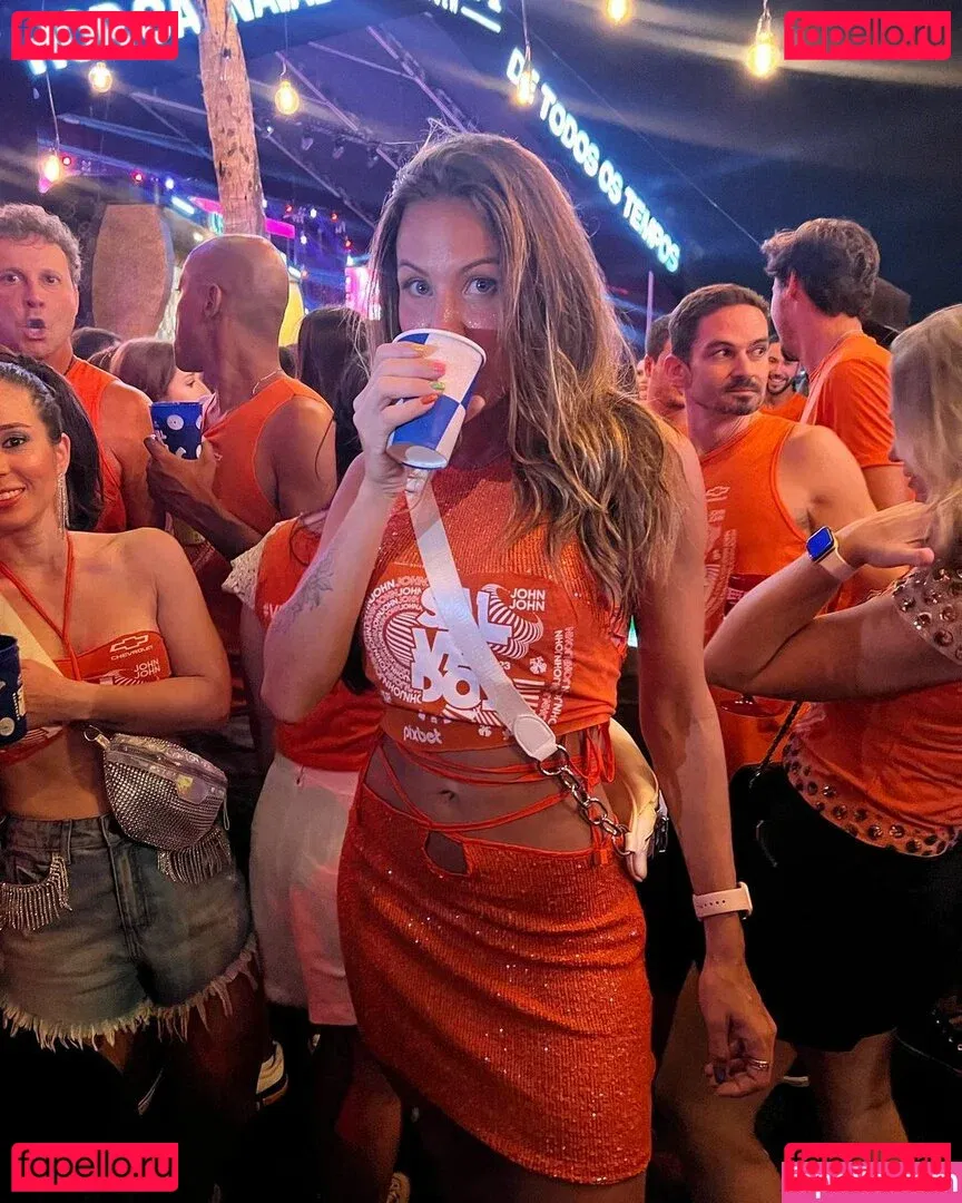 Barbara Coelho Onlyfans Photo Gallery 