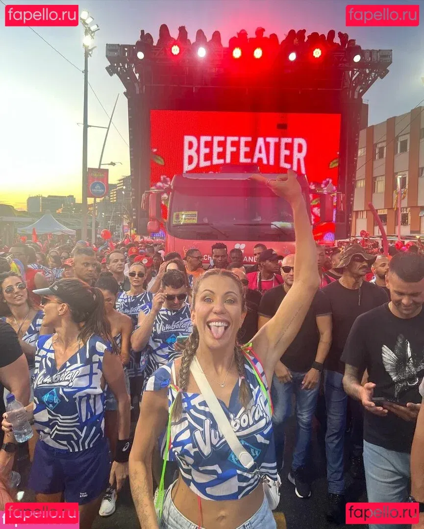 Barbara Coelho Onlyfans Photo Gallery 