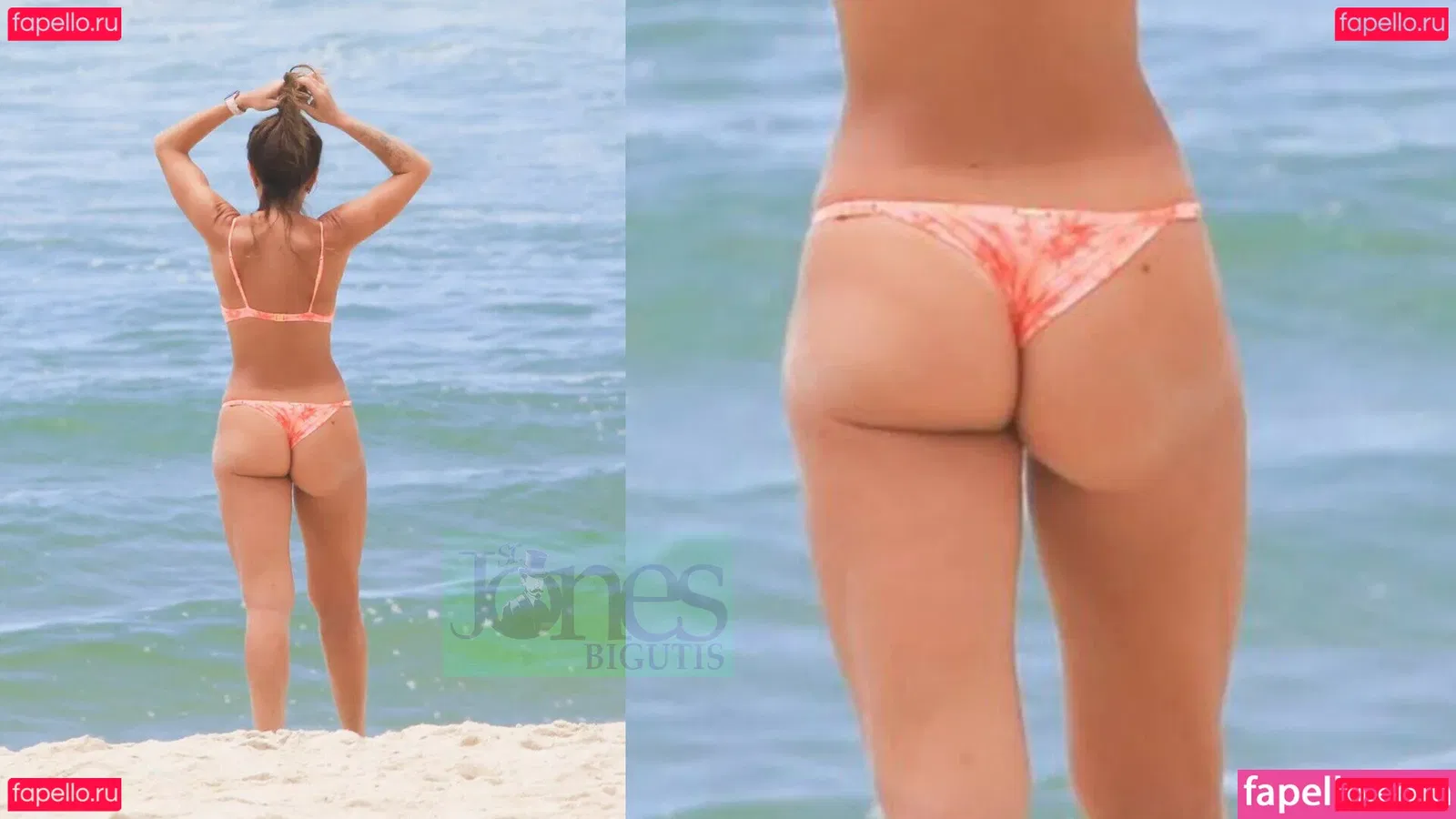 Barbara Coelho Onlyfans Photo Gallery 