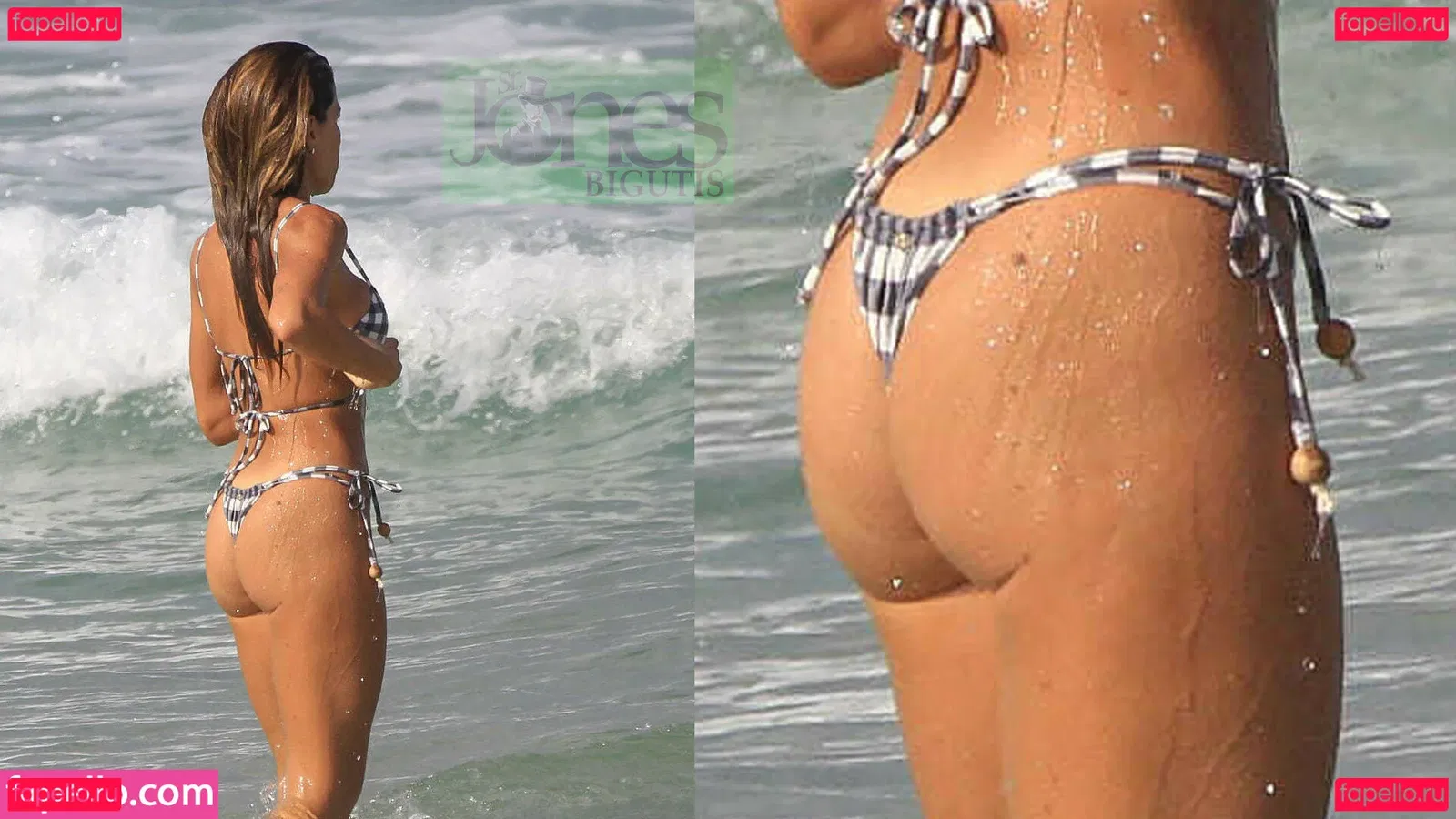 Barbara Coelho Onlyfans Photo Gallery 