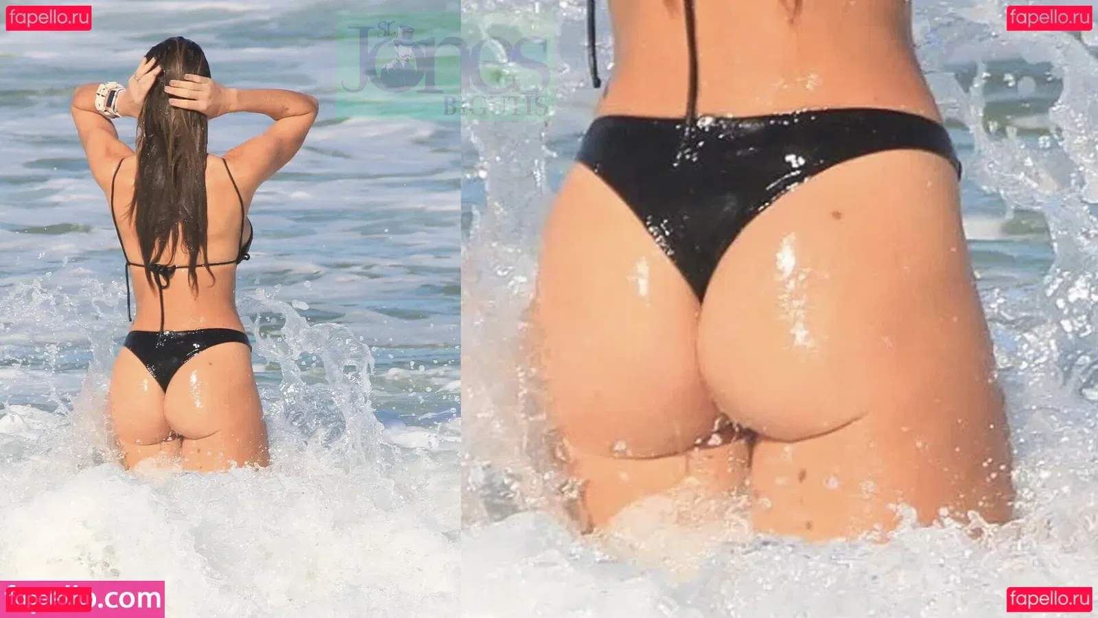 Barbara Coelho Onlyfans Photo Gallery 