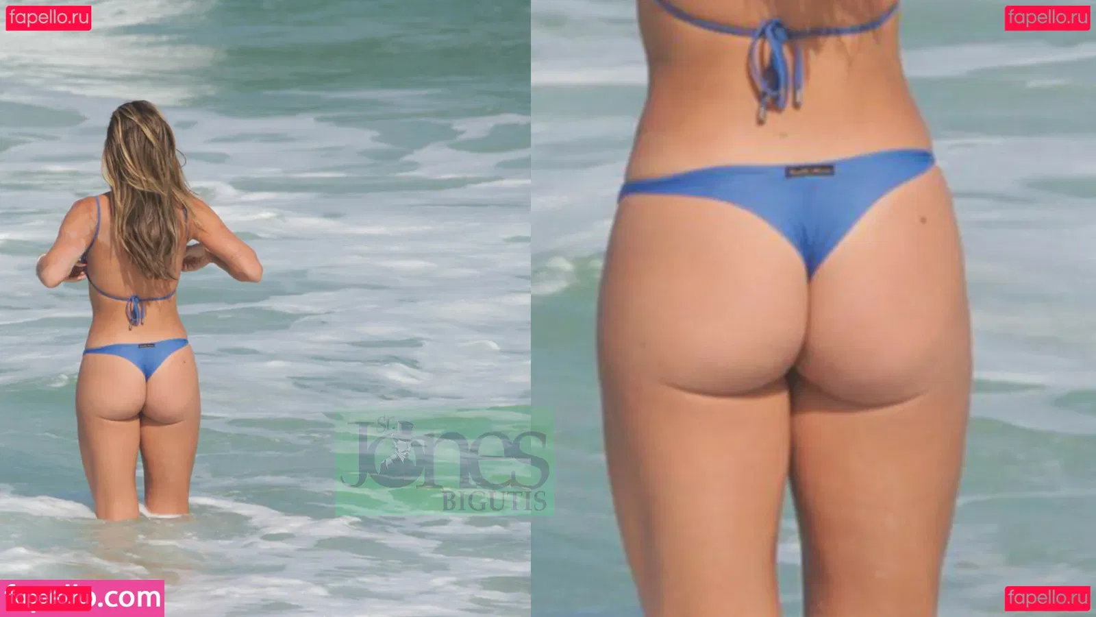 Barbara Coelho Onlyfans Photo Gallery 