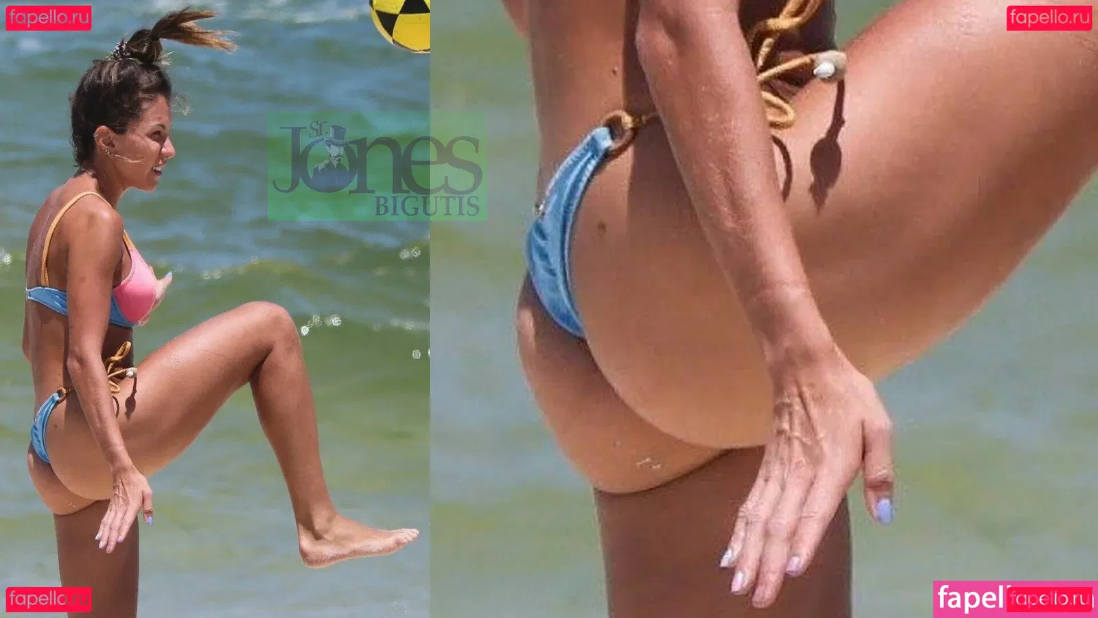 Barbara Coelho Onlyfans Photo Gallery 