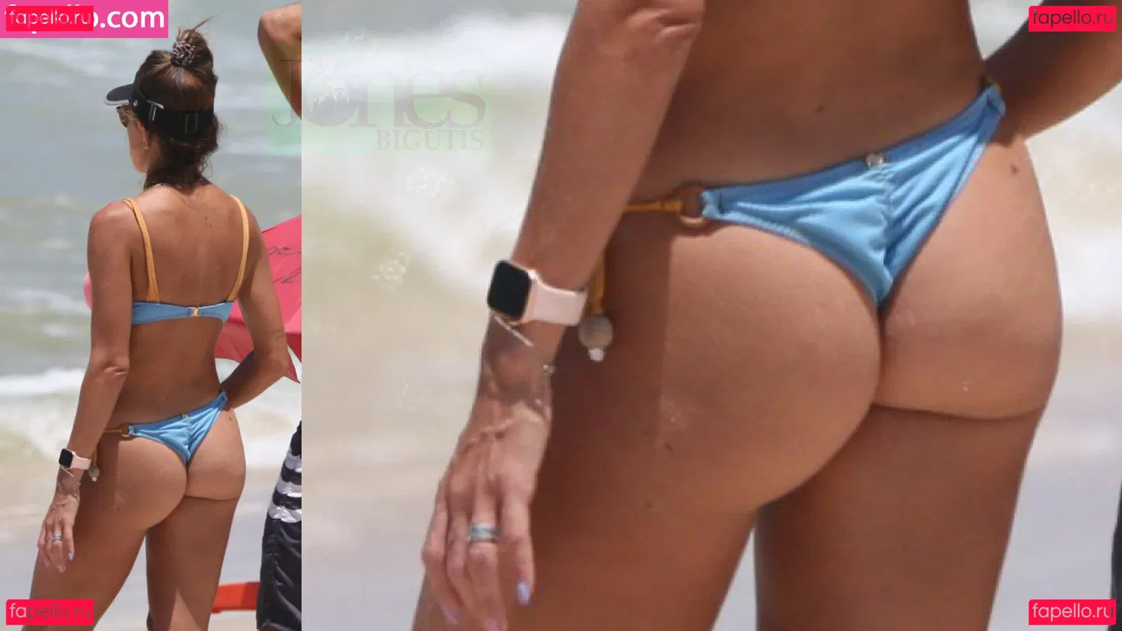 Barbara Coelho Onlyfans Photo Gallery 