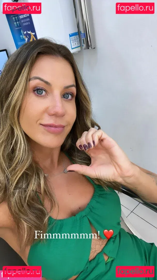 Barbara Coelho Onlyfans Photo Gallery 