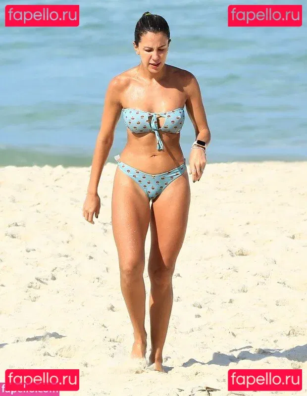 Barbara Coelho Onlyfans Photo Gallery 