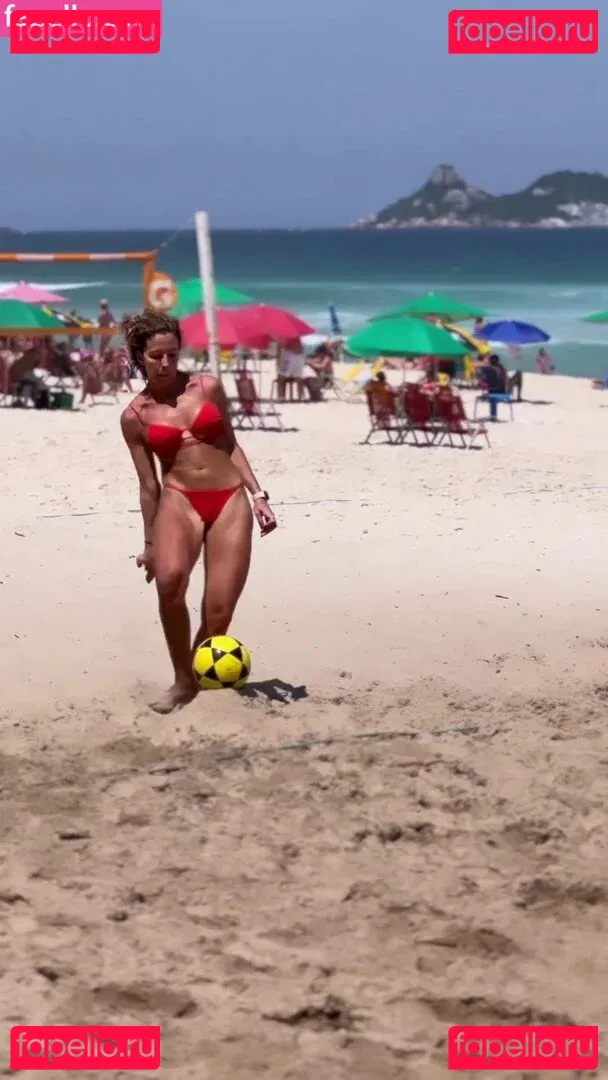 Barbara Coelho Onlyfans Photo Gallery 