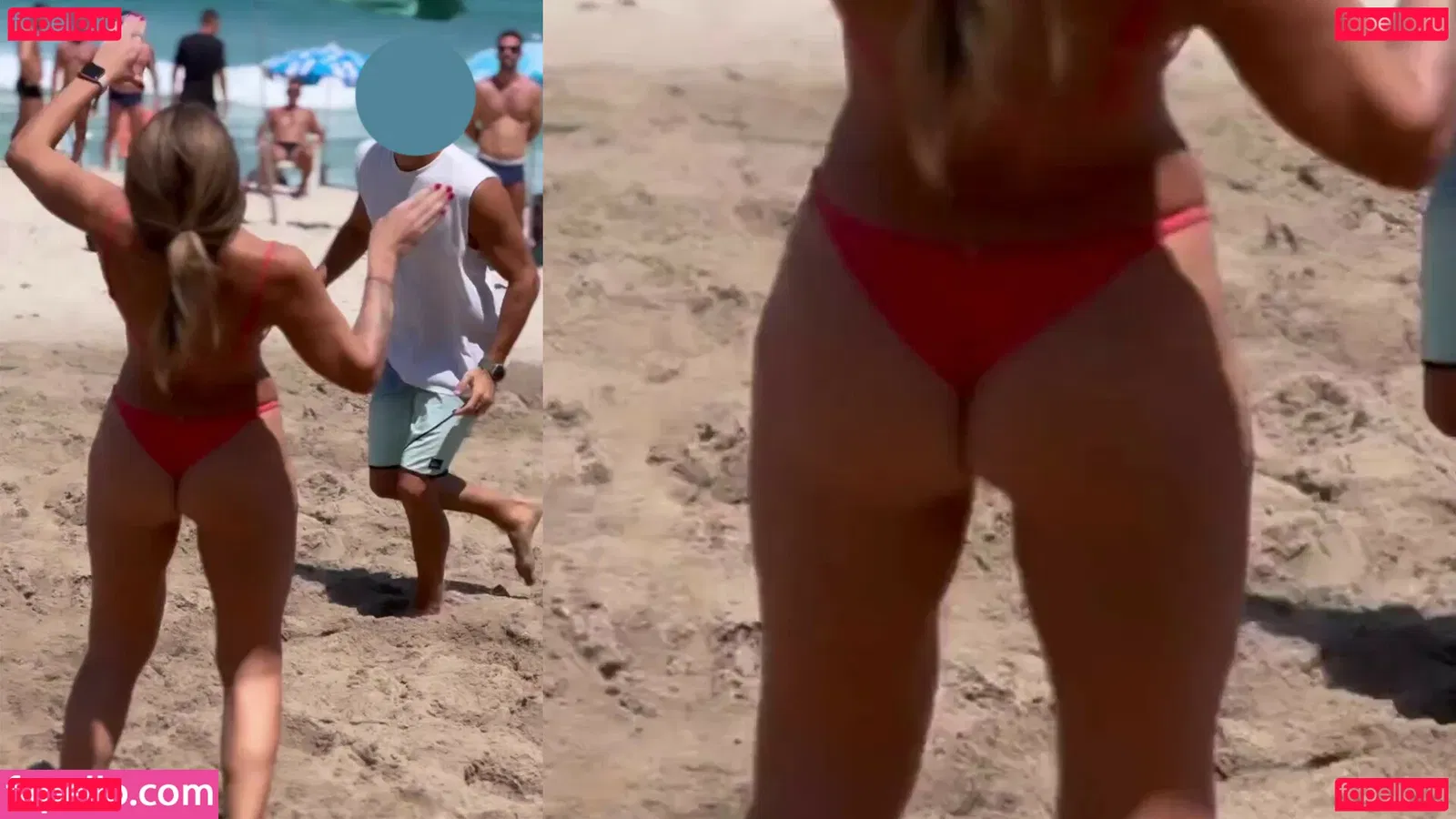 Barbara Coelho Onlyfans Photo Gallery 