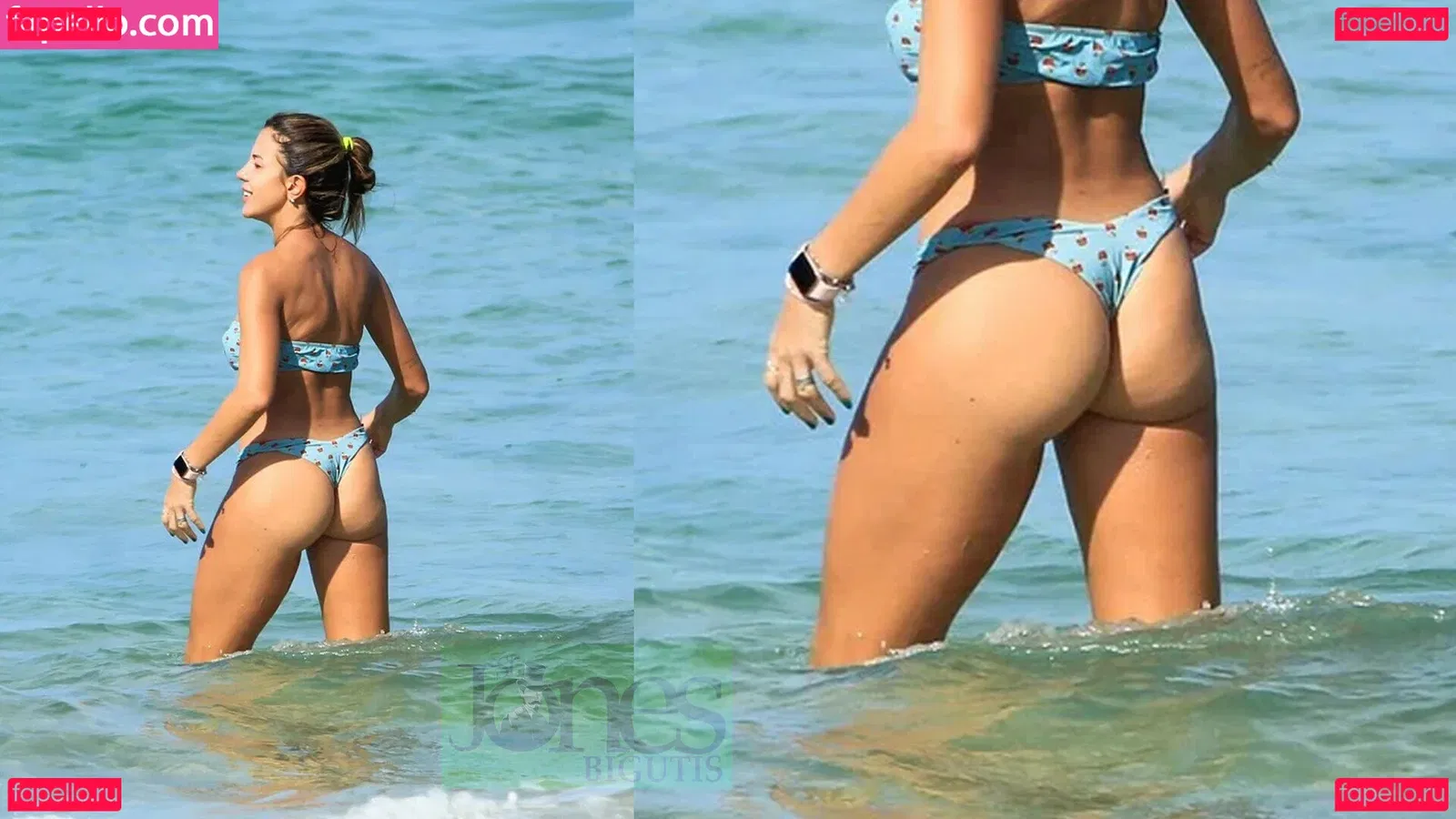 Barbara Coelho Onlyfans Photo Gallery 