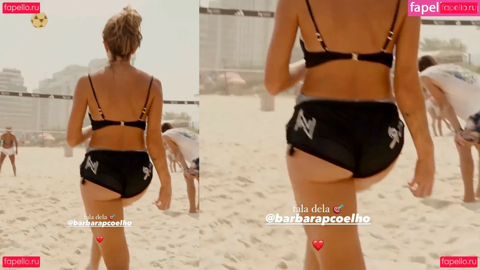 Barbara Coelho Onlyfans Photo Gallery 