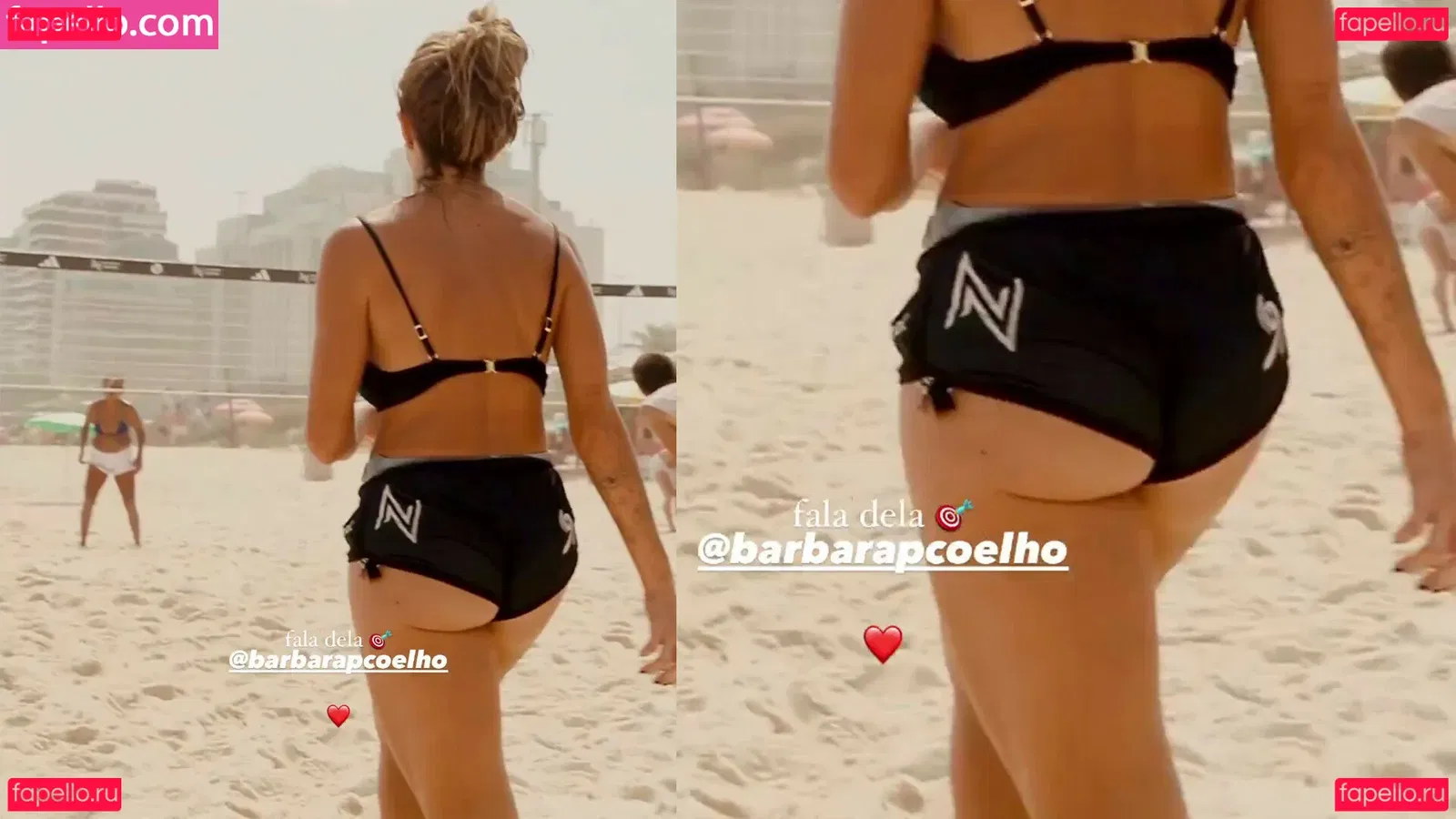 Barbara Coelho Onlyfans Photo Gallery 