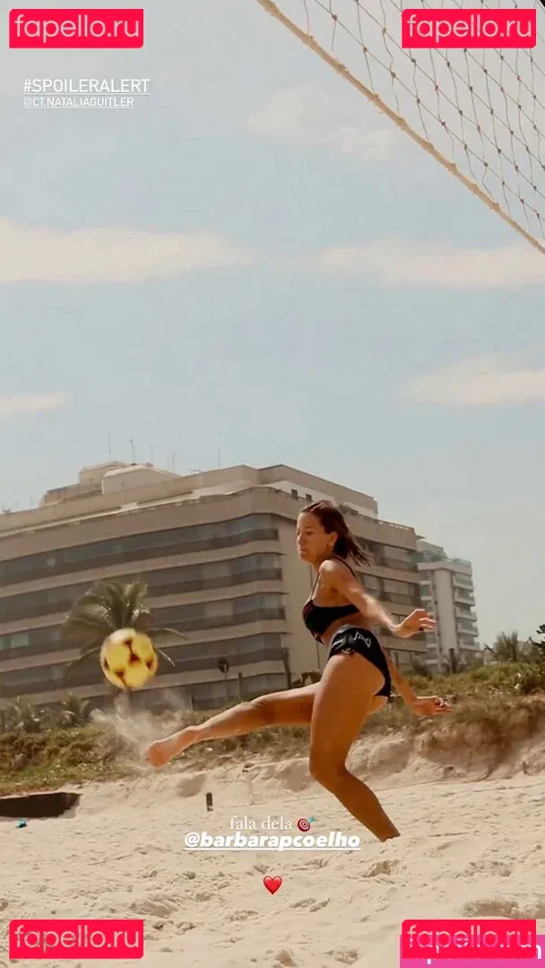 Barbara Coelho Onlyfans Photo Gallery 