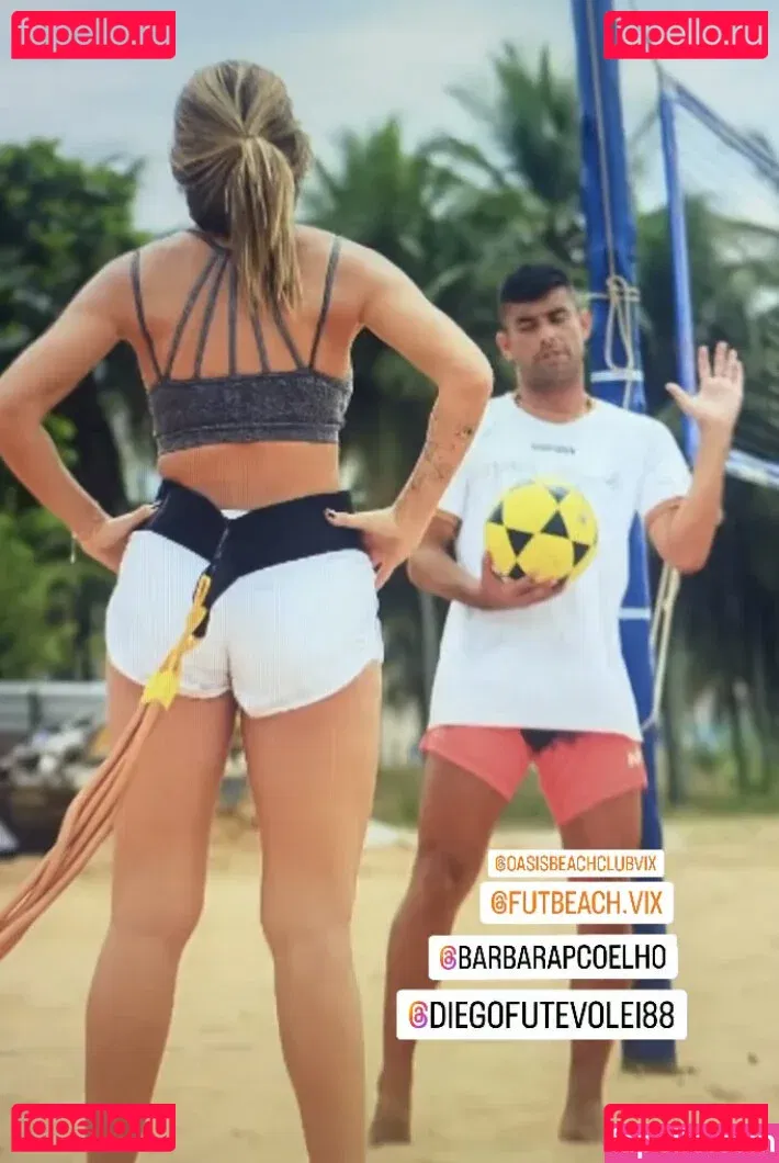 Barbara Coelho Onlyfans Photo Gallery 