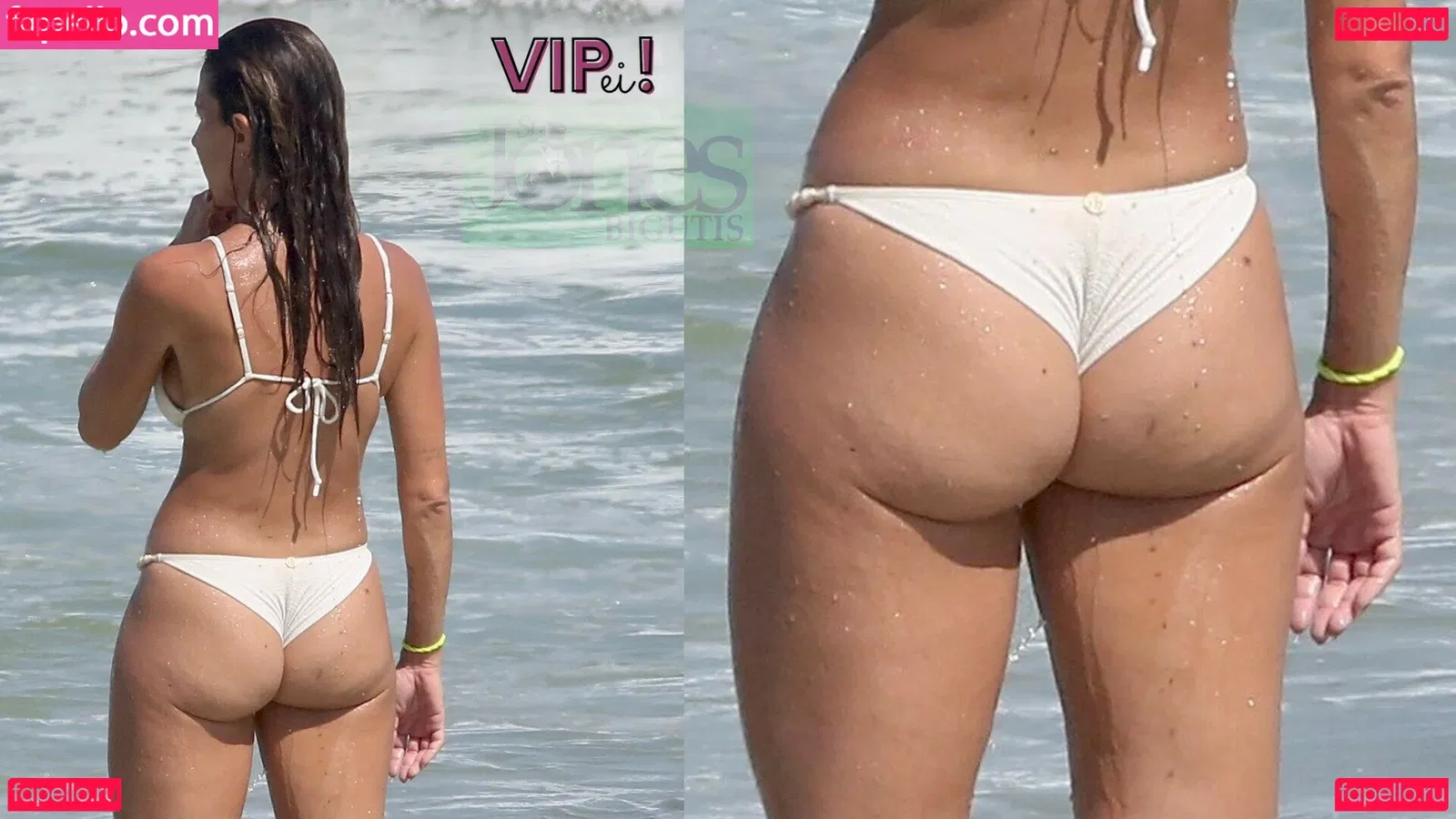 Barbara Coelho Onlyfans Photo Gallery 