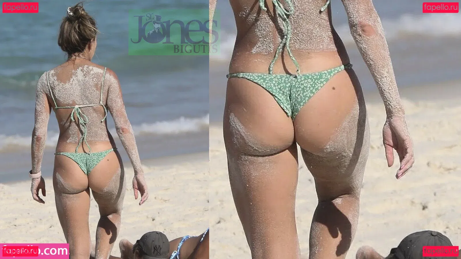 Barbara Coelho Onlyfans Photo Gallery 