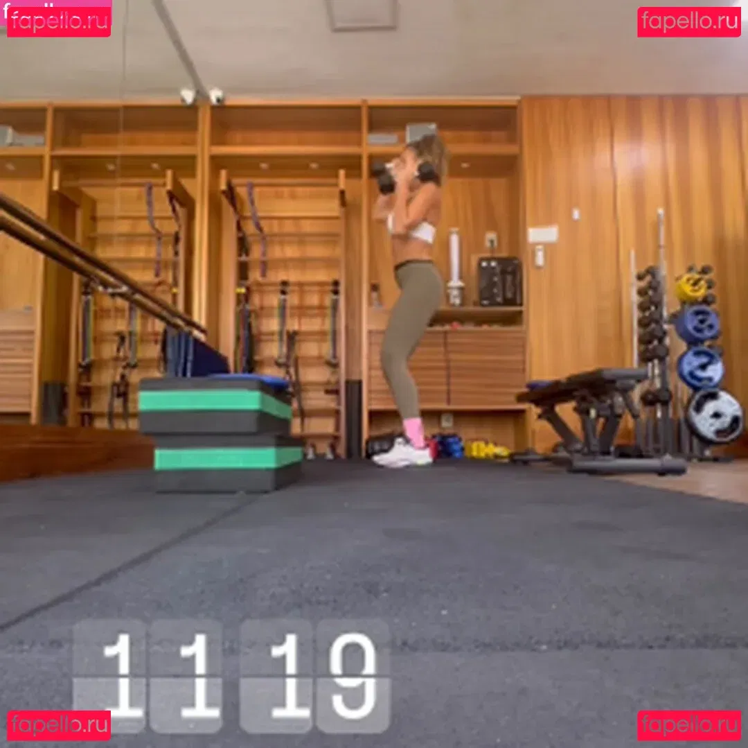 Barbara Coelho Onlyfans Photo Gallery 