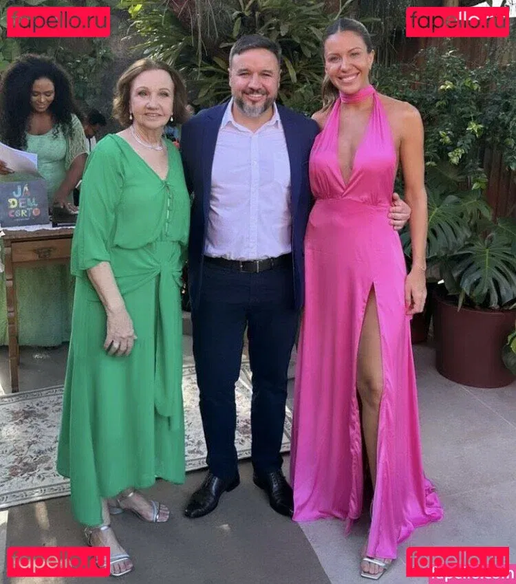 Barbara Coelho Onlyfans Photo Gallery 