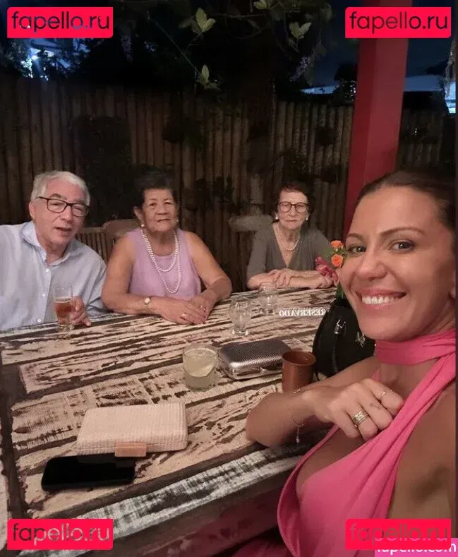 Barbara Coelho Onlyfans Photo Gallery 