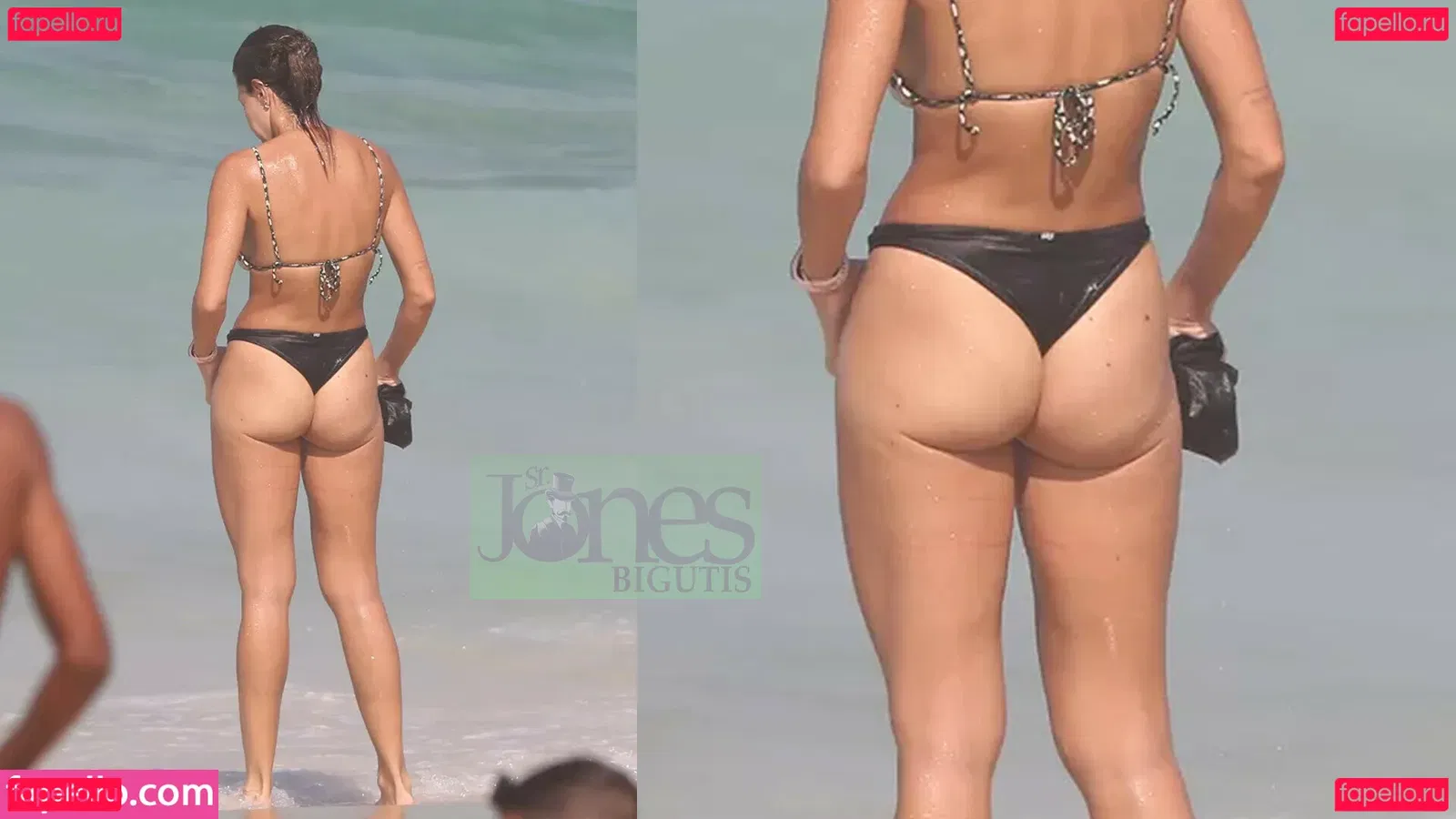 Barbara Coelho Onlyfans Photo Gallery 