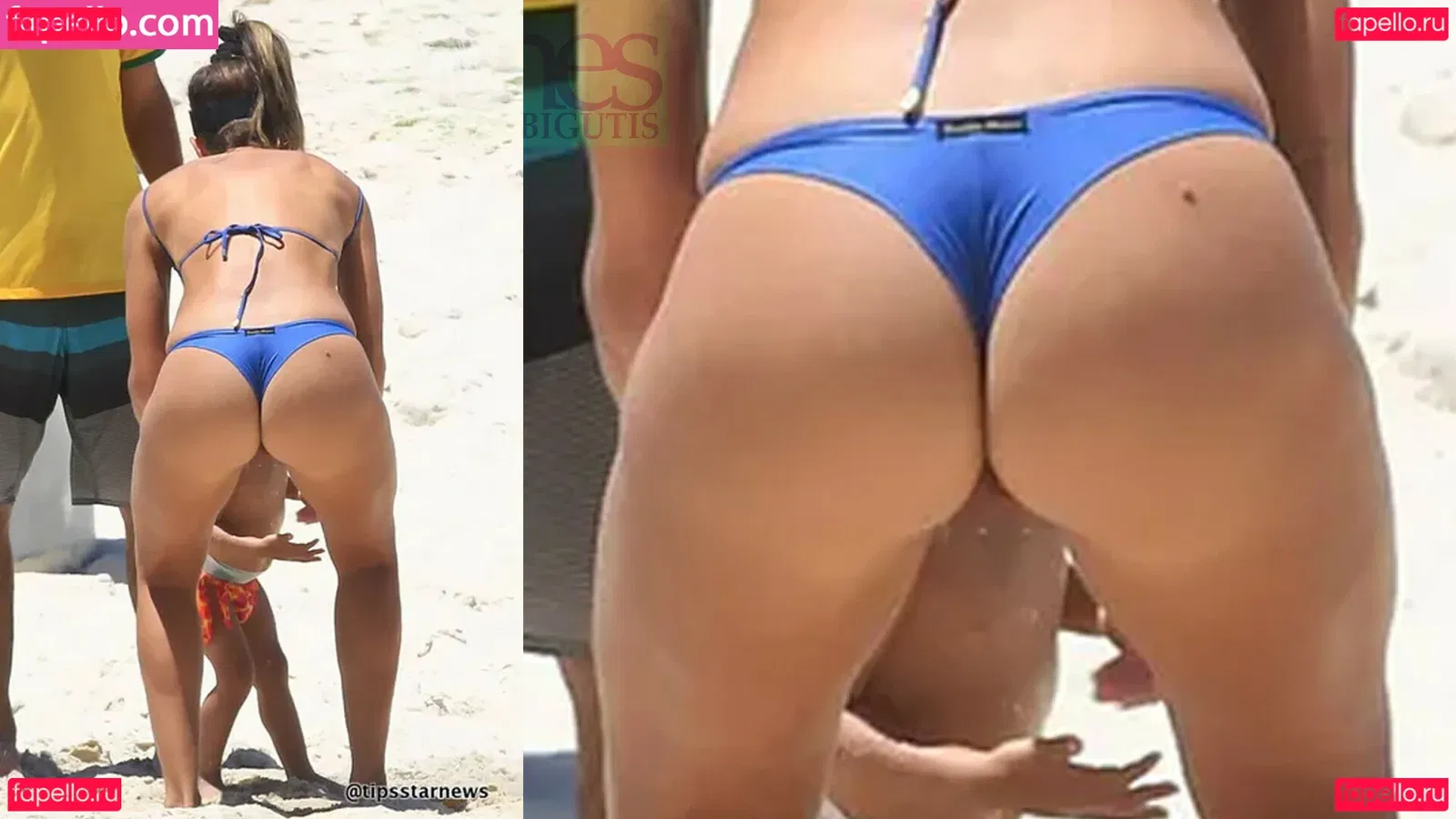 Barbara Coelho Onlyfans Photo Gallery 