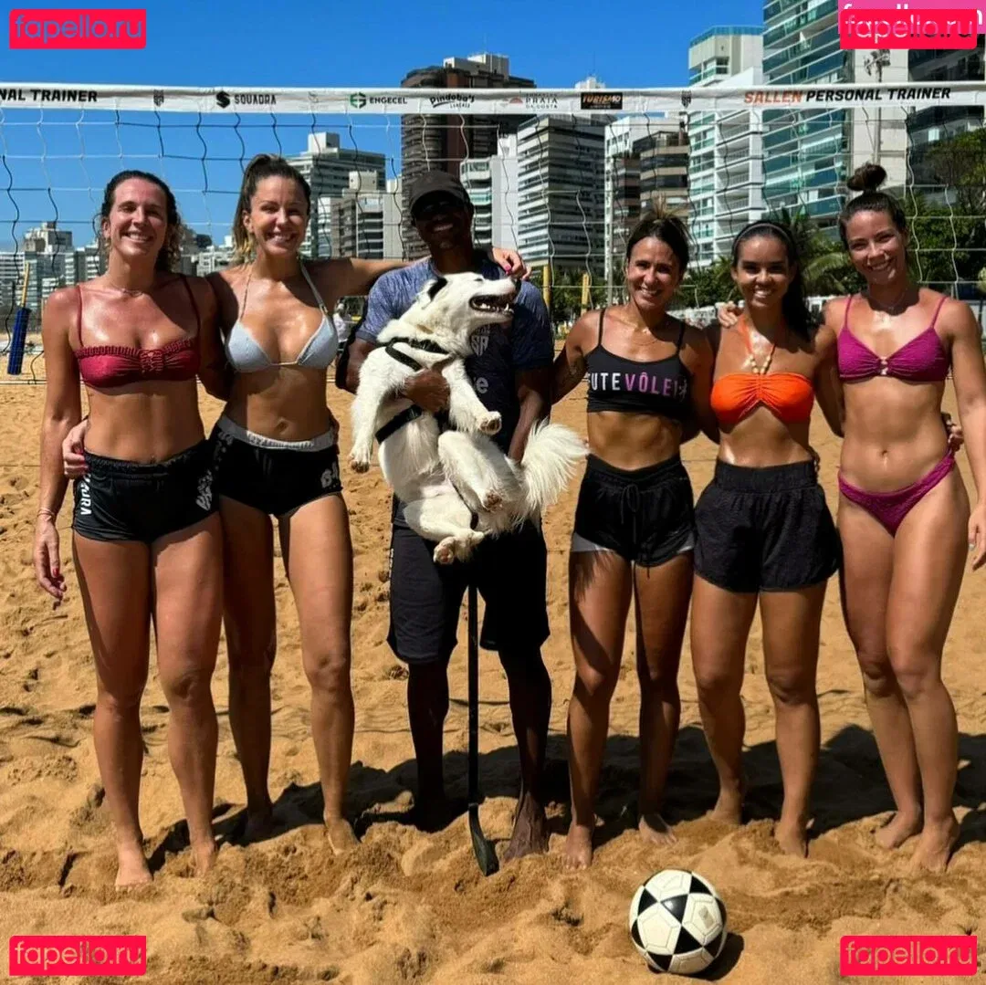 Barbara Coelho Onlyfans Photo Gallery 