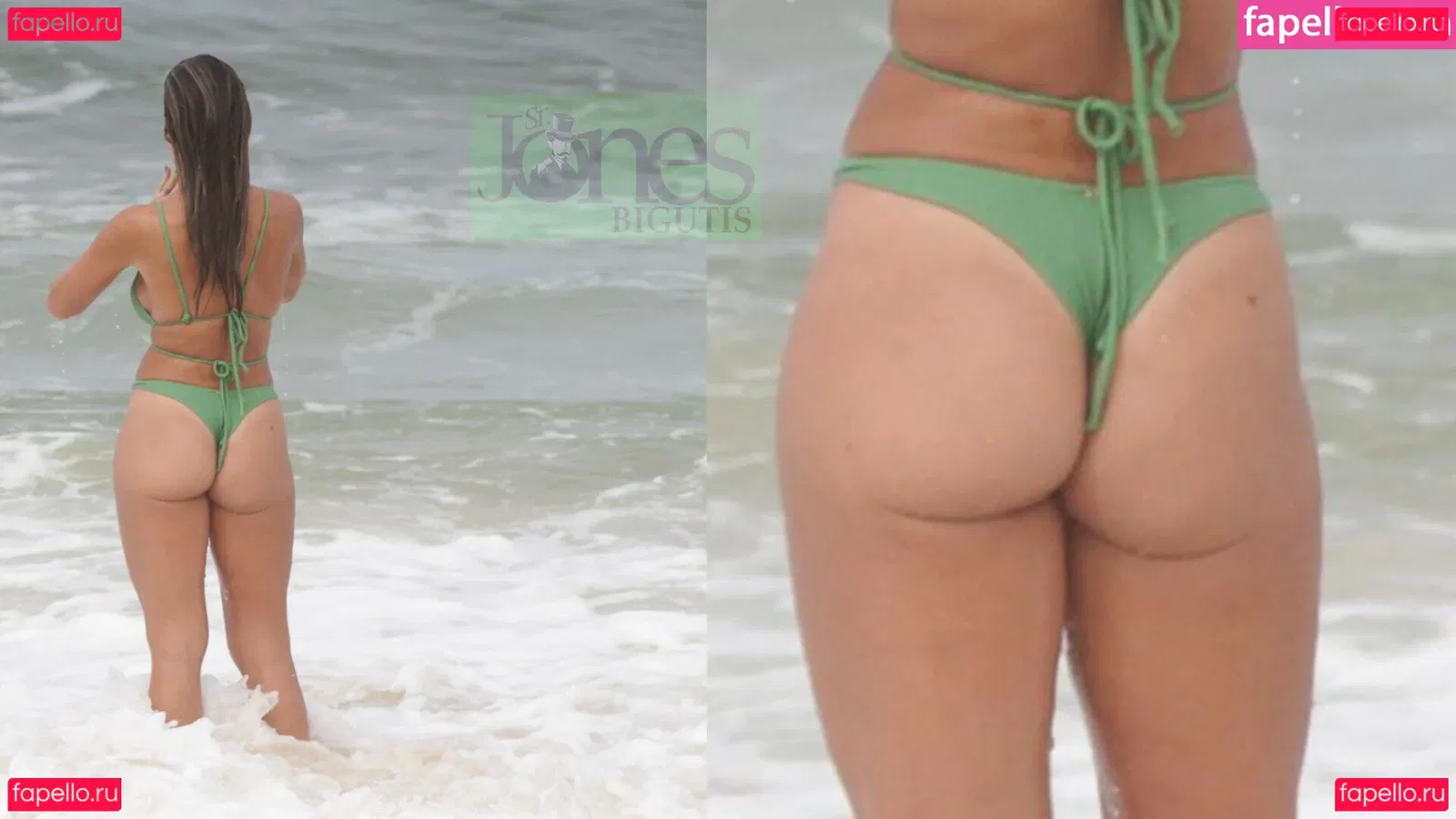 Barbara Coelho Onlyfans Photo Gallery 