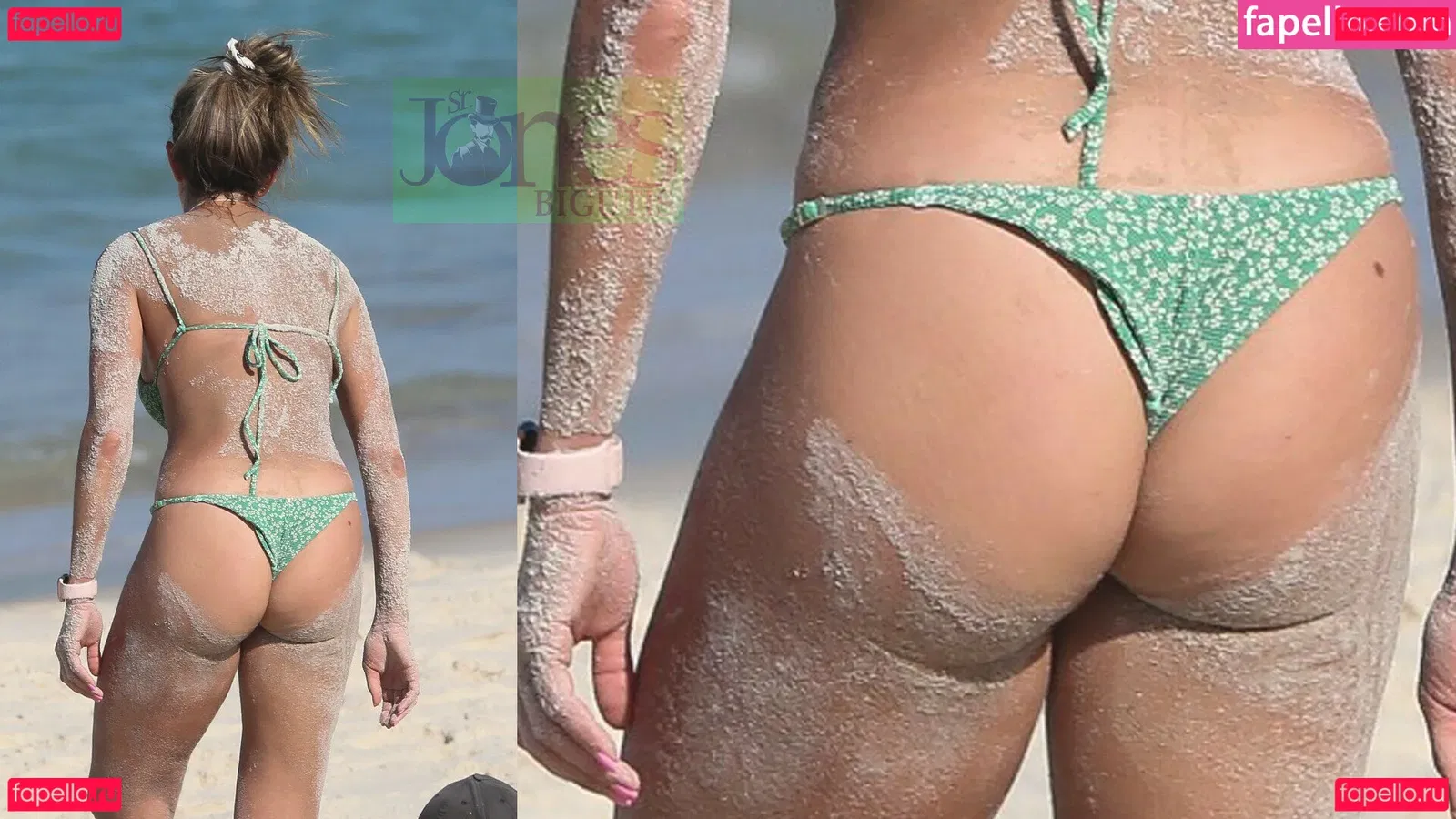 Barbara Coelho Onlyfans Photo Gallery 