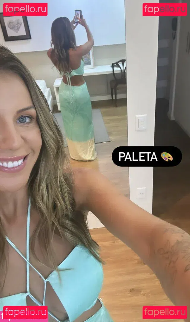 Barbara Coelho Onlyfans Photo Gallery 