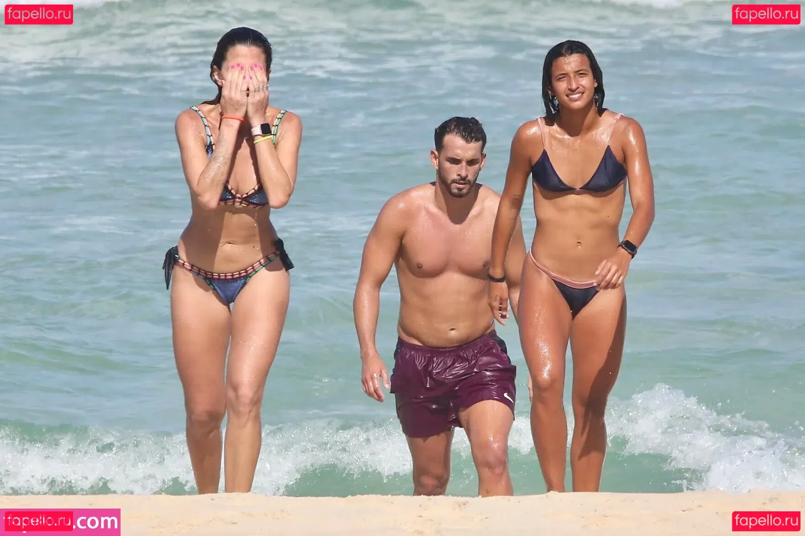 Barbara Coelho Onlyfans Photo Gallery 