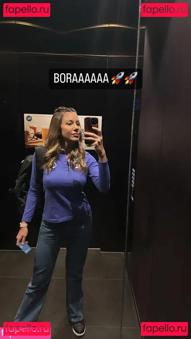 Barbara Coelho Onlyfans Photo Gallery 