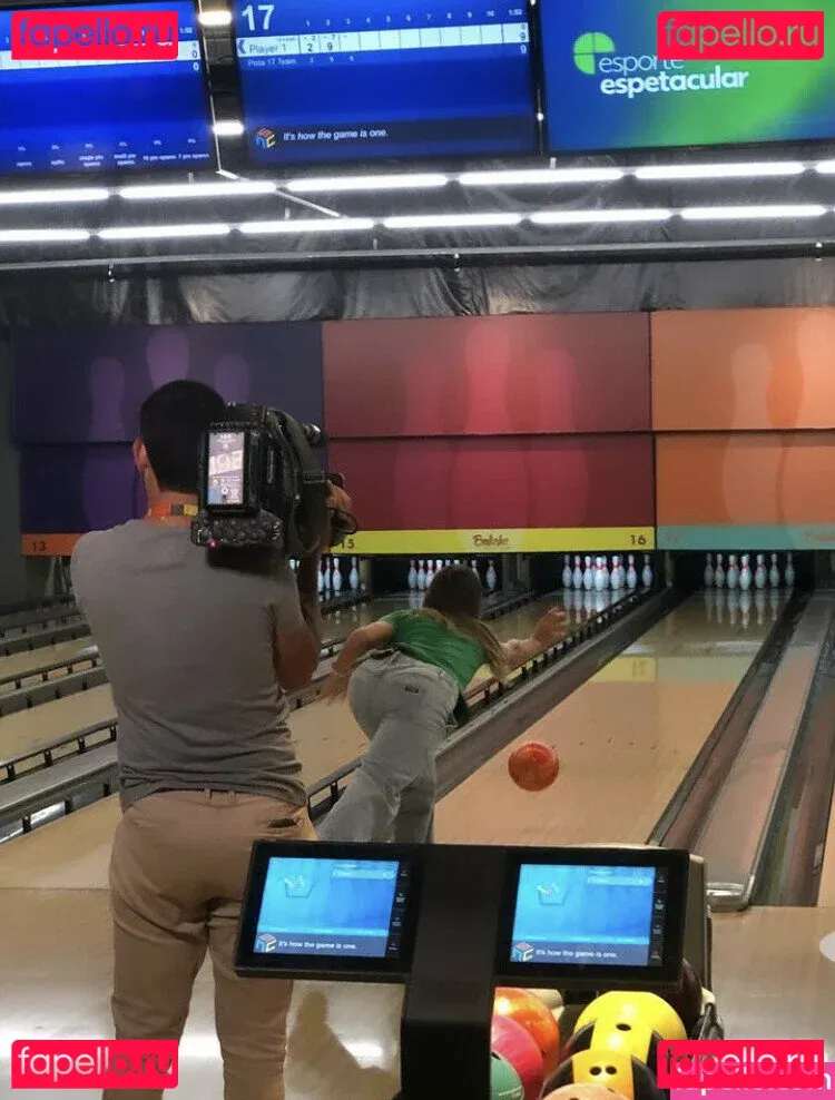 Barbara Coelho Onlyfans Photo Gallery 