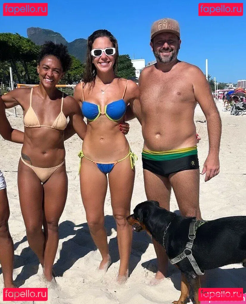 Barbara Coelho Onlyfans Photo Gallery 