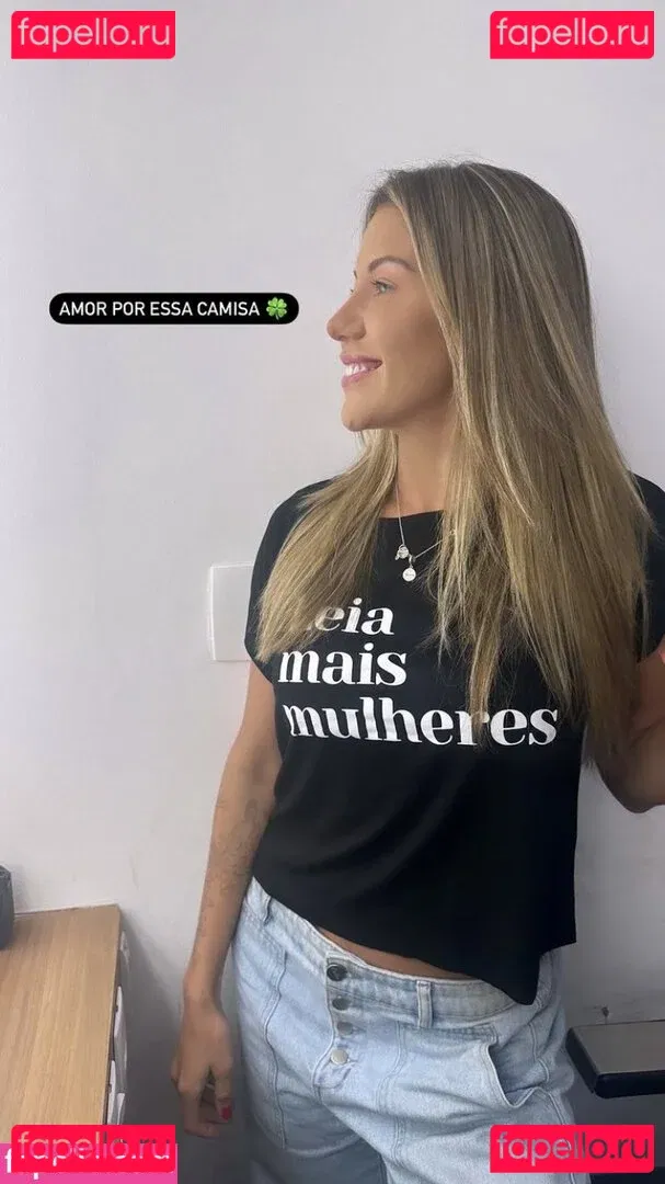 Barbara Coelho Onlyfans Photo Gallery 