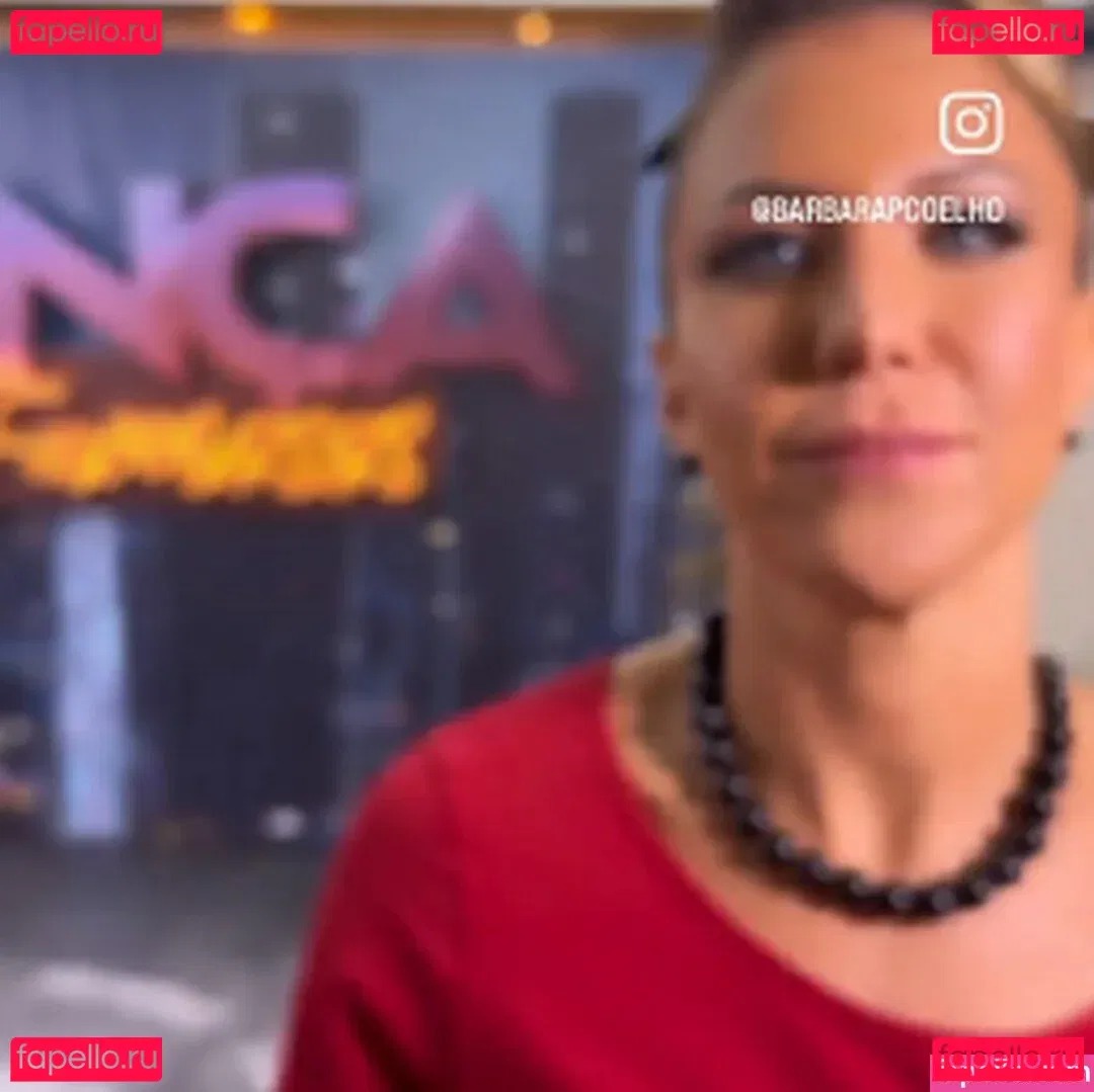 Barbara Coelho Onlyfans Photo Gallery 